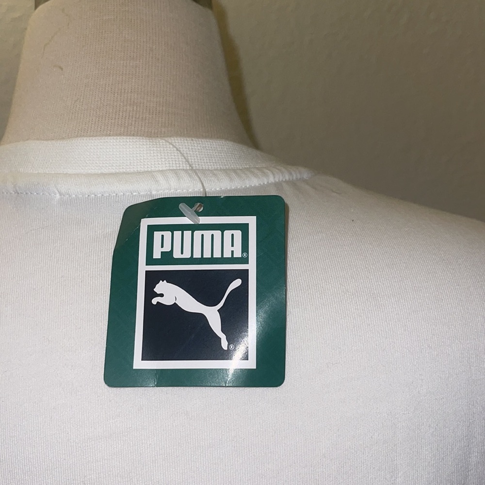 Puma cropped top - Picture 5 of 6